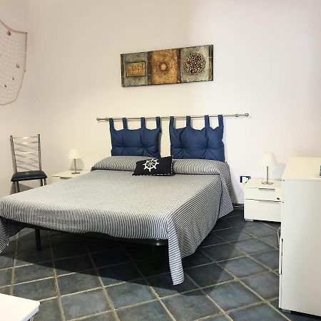 Casa Maro' Apartment ปาแลร์โม ภายนอก รูปภาพ