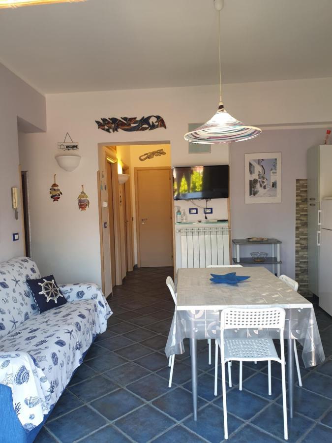 Casa Maro' Apartment ปาแลร์โม ภายนอก รูปภาพ