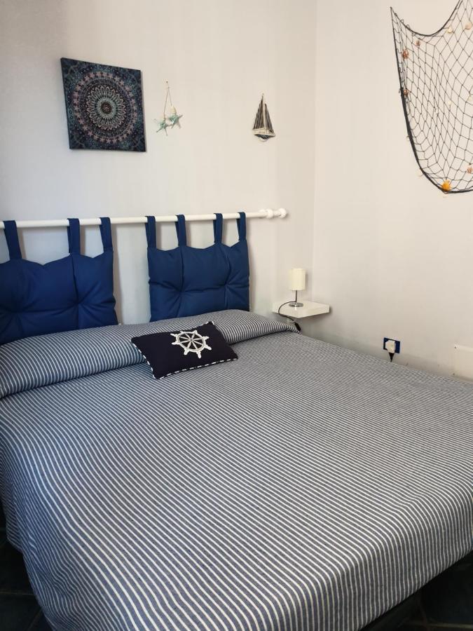 Casa Maro' Apartment ปาแลร์โม ภายนอก รูปภาพ