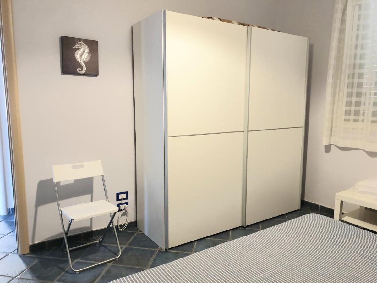 Casa Maro' Apartment ปาแลร์โม ภายนอก รูปภาพ