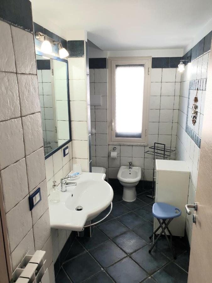 Casa Maro' Apartment ปาแลร์โม ภายนอก รูปภาพ