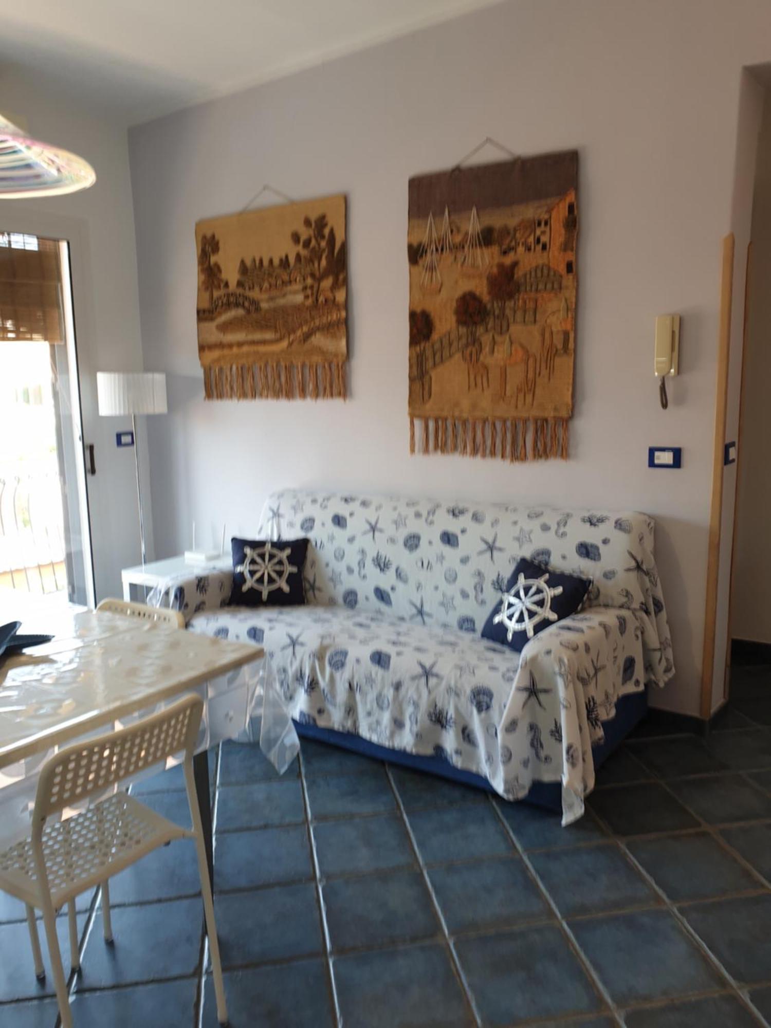 Casa Maro' Apartment ปาแลร์โม ห้อง รูปภาพ